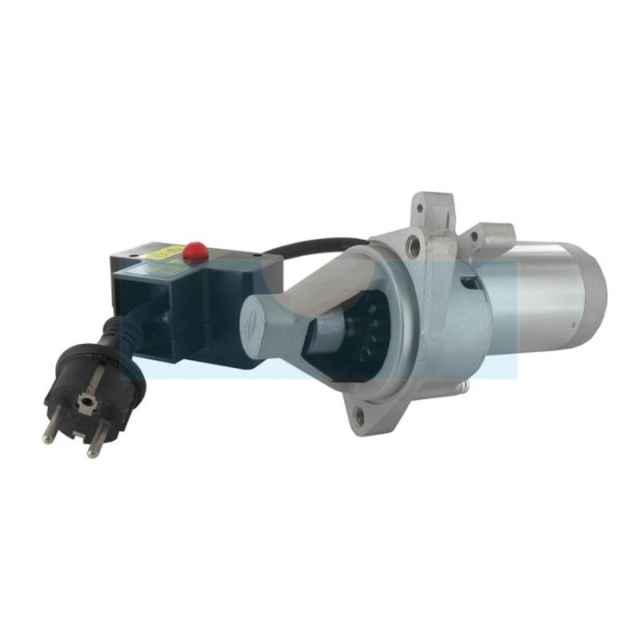 Démarreur pour moteur Loncin (2703601030001)