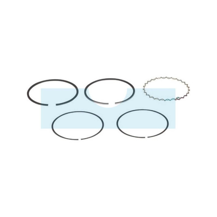 Kit segment pour moteur Honda (13010ZH7004)