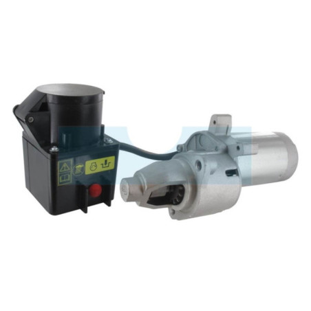 Démarreur pour moteur Loncin (2703601040001)