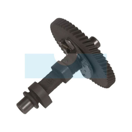 Arbre à cames pour moteur Honda (14100ZF6W01)