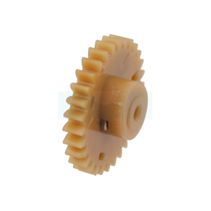 Arbre à cames pour moteur / débroussailleuse Honda (14100ZM3010)