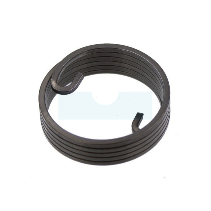 Ressort Ergostart de lanceur pour tronçonneuse Stihl (11371953501)