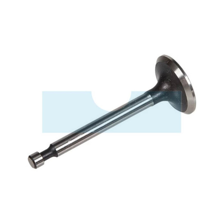 Soupape d'échappement pour moteur / tondeuse Honda (14721ZE7000)