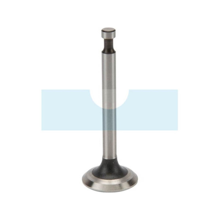Soupape d'échappement pour moteur Honda (14721ZE1810)