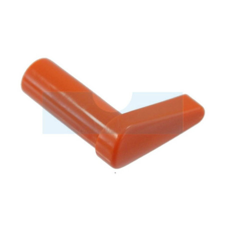 Bouton de starter pour taille-haie Stihl (42371829500)