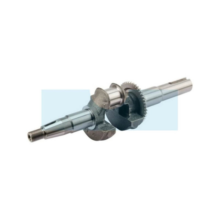 Vilebrequin pour moteur Honda (13310ZM1620)