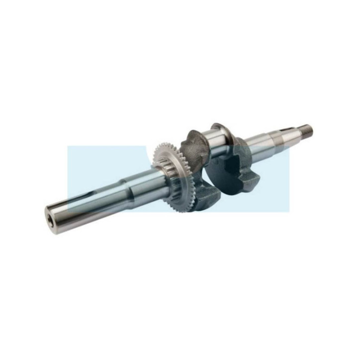 Vilebrequin pour moteur Honda (13310ZM1620)