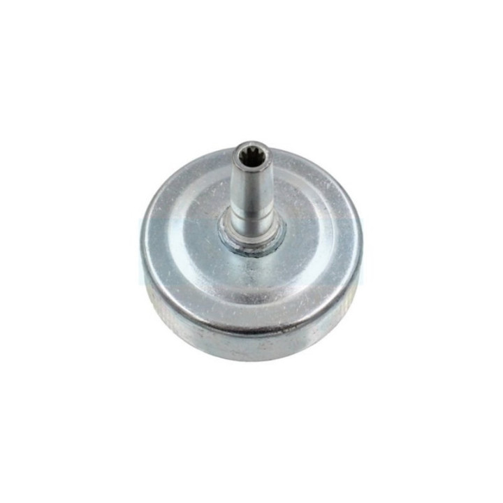 Cloche d'embrayage pour débroussailleuse Stiga (123050012/0)