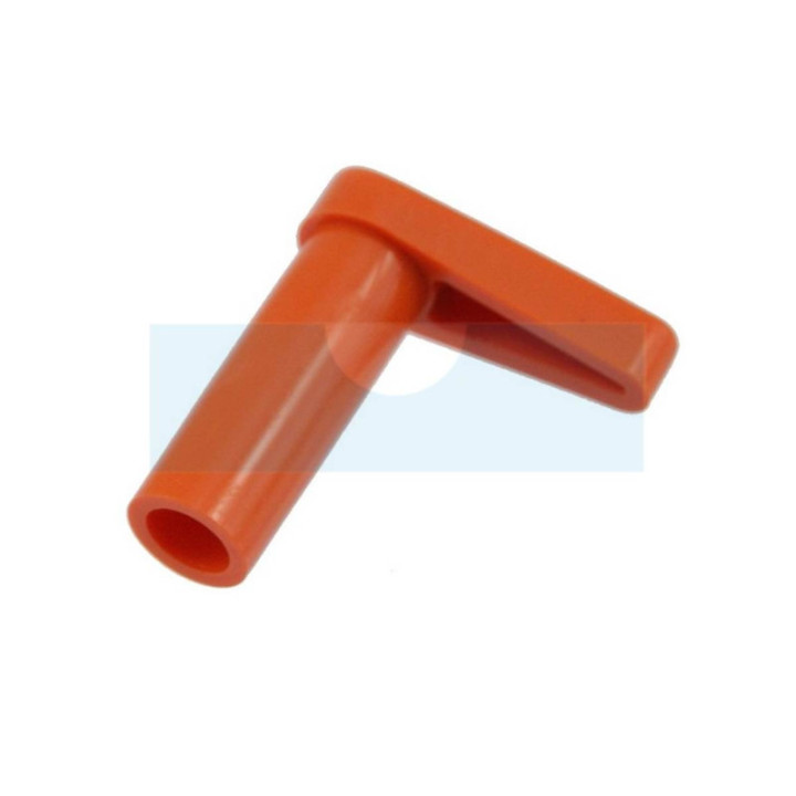 Bouton de starter pour taille-haie Stihl (42371829500)