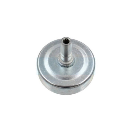 Cloche d'embrayage pour débroussailleuse Mac Allister (123050012/0)