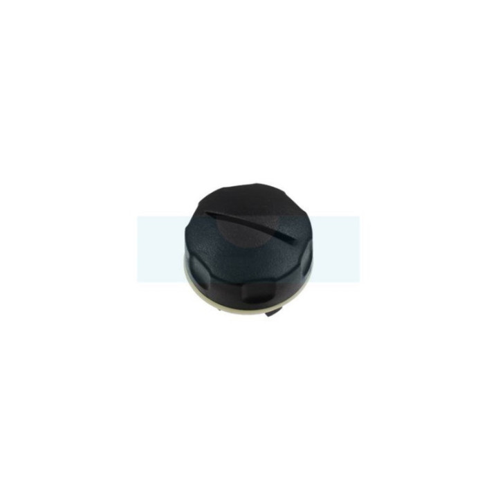 Ecrou de bobineau pour débroussailleuse / coupe bordure Stihl (40067104001)