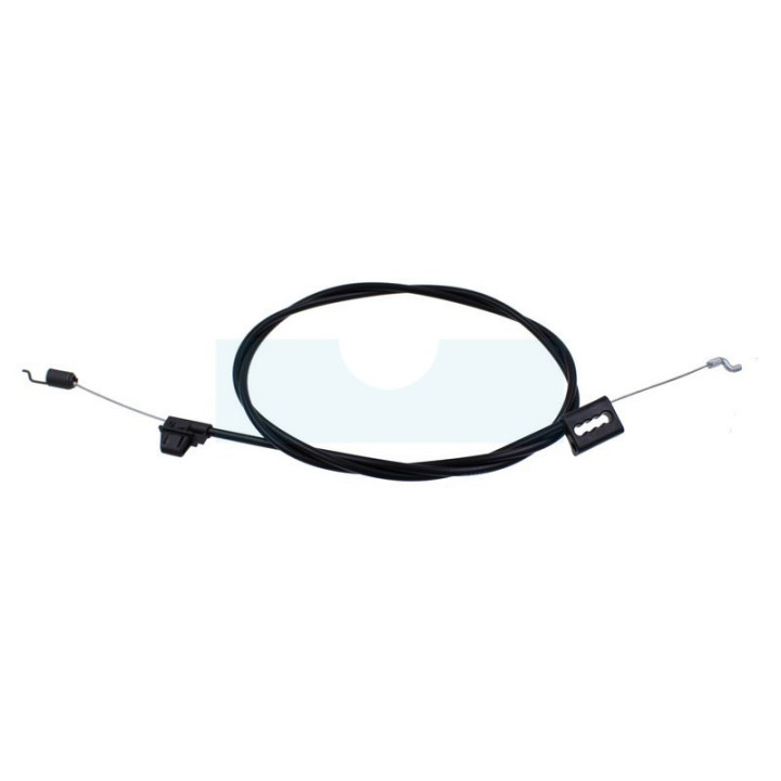 Câble de traction pour tondeuse Mc Culloch (407816)