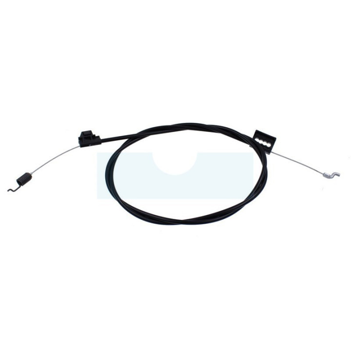 Câble de traction pour tondeuse Mc Culloch (407816)