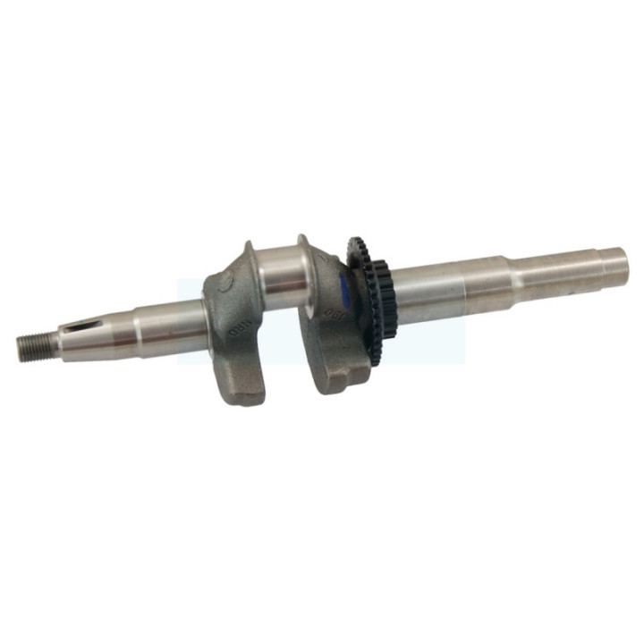 Vilebrequin pour moteur / tondeuse Honda (06131Z8DW50)