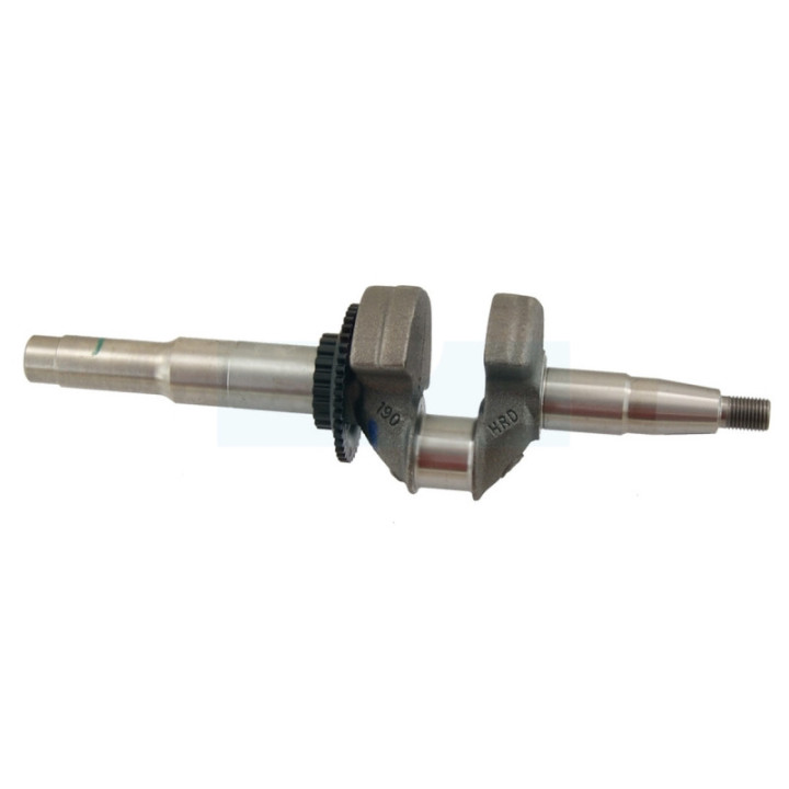 Vilebrequin pour moteur / tondeuse Honda (06131Z8DW50)