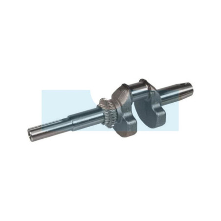 Vilebrequin pour moteur / tracteur tondeuse Honda (13310Z0A000)