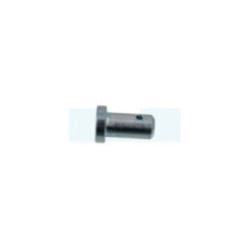 Pivot de déflecteur pour tracteur tondeuse Castelgarden / GGP (125510022/0)