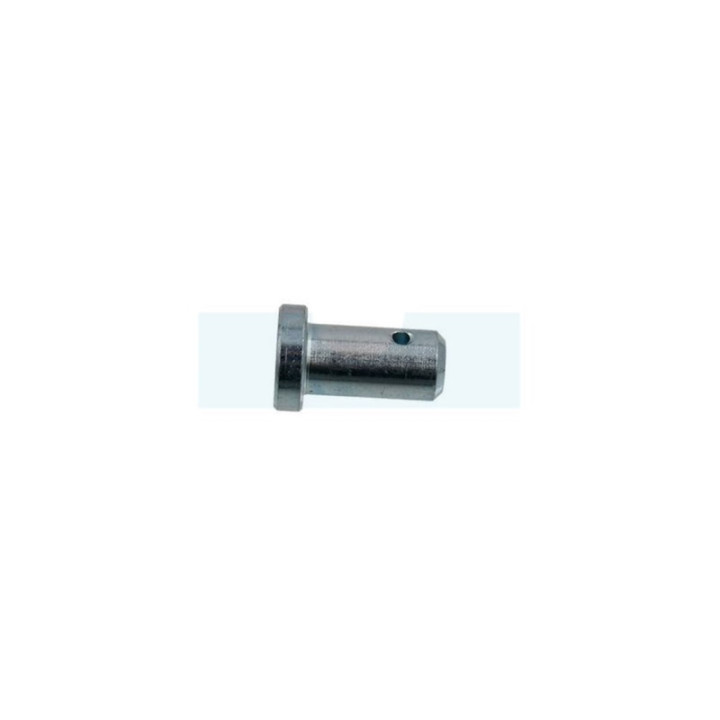 Pivot de déflecteur pour tracteur tondeuse Castelgarden / GGP (125510022/0)