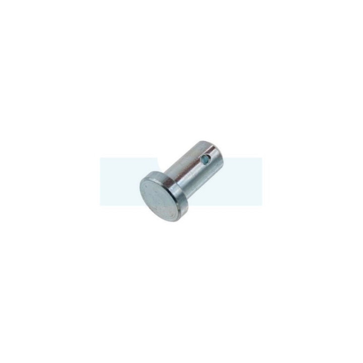 Pivot de déflecteur pour tracteur tondeuse Castelgarden / GGP (125510022/0)