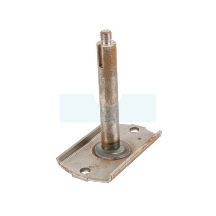Axe de palier de lame pour tracteur tondeuse Stiga (1134-3767-03)