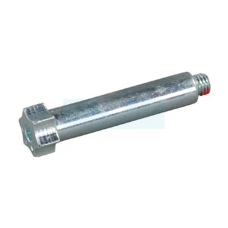 Axe de roue pour tondeuse Castelgarden / GGP (122524321/0)