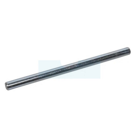 Axe d'obturateur pour tracteur tondeuse Castelgarden / GGP (125510077/0)