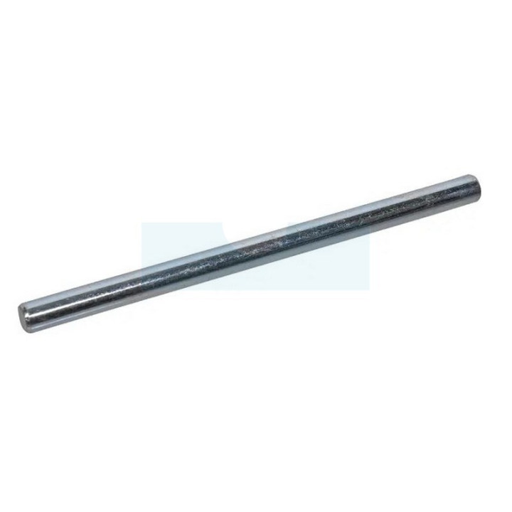 Axe d'obturateur pour tracteur tondeuse Castelgarden / GGP (125510077/0)