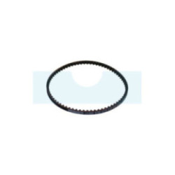 Courroie de distribution pour moteur / débroussailleuse / combi-système Honda (14400Z3E013)