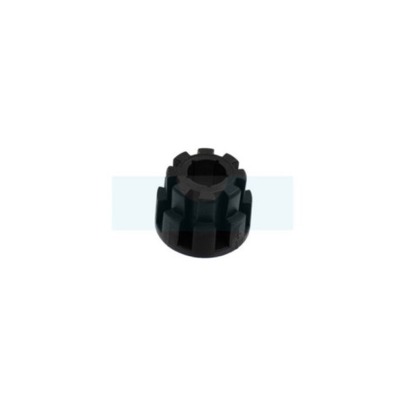 Bague de roue de plateau de coupe pour tracteur tondeuse Mountfield (1134-4319-01)