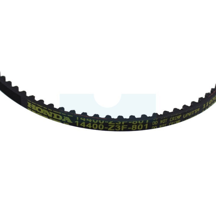 Courroie de distribution pour moteur / débroussailleuse / combi-système Honda (14400Z3F801)