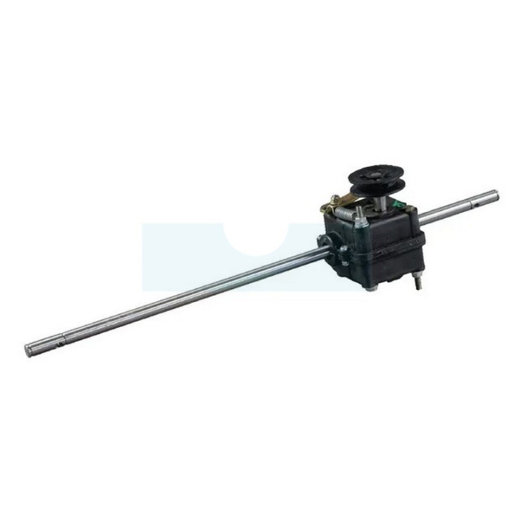 Boîtier de traction pour tondeuse Castelgarden / GGP / Stiga (118652001/0)