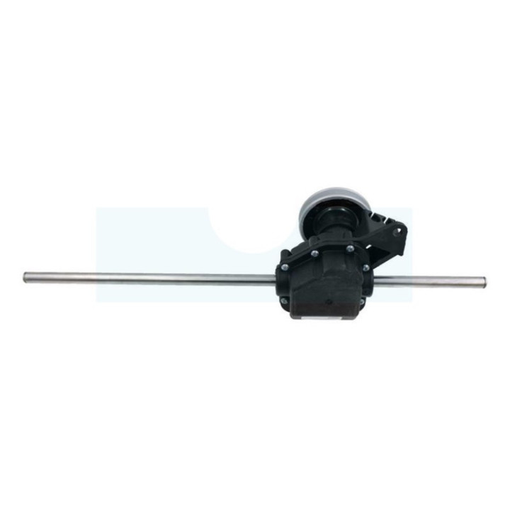 Boîtier de traction pour tondeuse Alko (470142B)