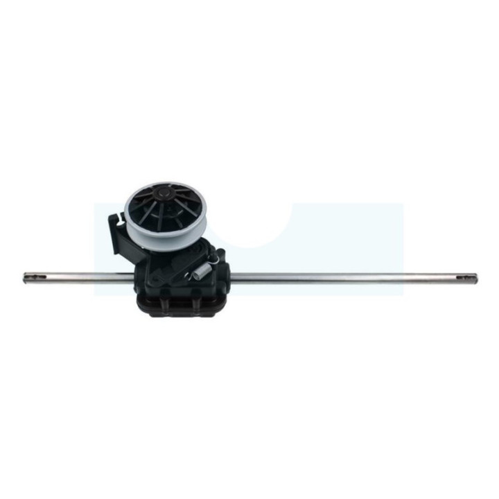 Boîtier de traction pour tondeuse Alko (470142B)