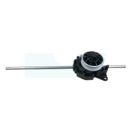 Boîtier de traction pour tondeuse Iseki (470142)