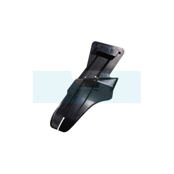 Bouchon mulching pour tondeuse Tigara (322140246/0)