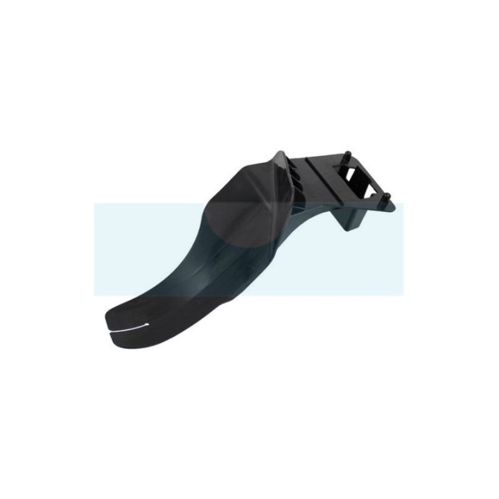 Bouchon mulching pour tondeuse Mr Bricolage (322140246/0)