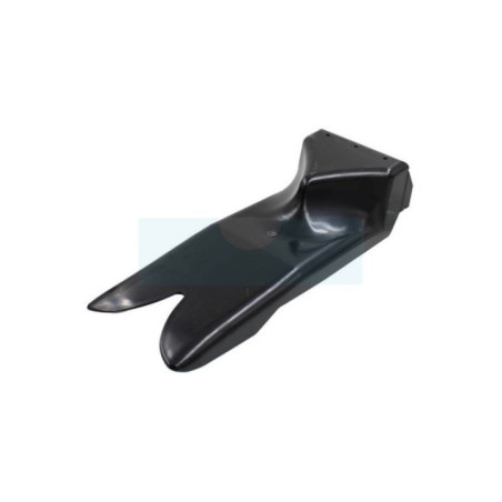 Bouchon mulching pour tracteur tondeuse Alpina (125140092/0)