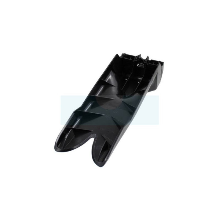 Bouchon mulching pour tracteur tondeuse Oleo Mac (125140092/0)
