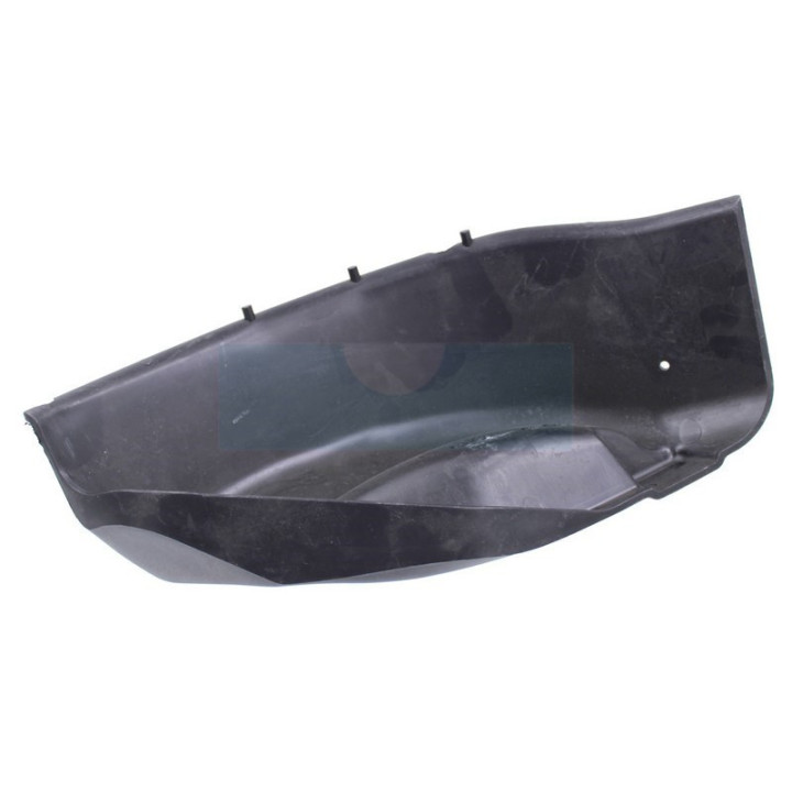 Bouchon mulching pour tracteur tondeuse Mc Culloch (532193107)