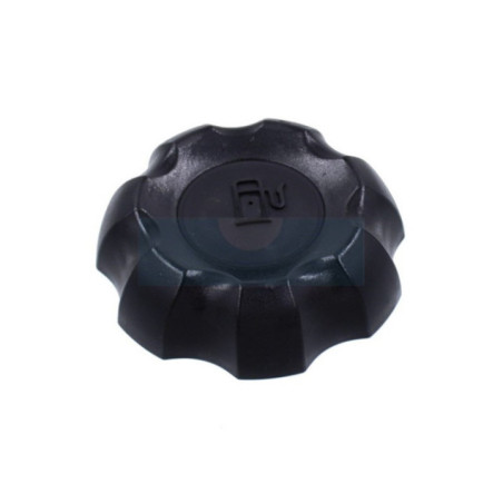 Bouchon de réservoir pour tracteur tondeuse Partner (532179124)