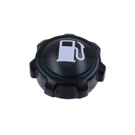 Bouchon de réservoir pour tracteur tondeuse Castelgarden / GGP (325795003/0)