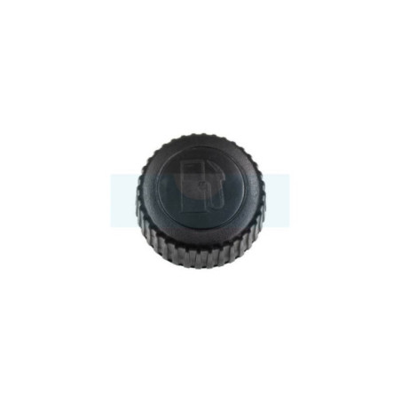 Bouchon de réservoir pour tondeuse Castelgarden / GGP (118550711/0)