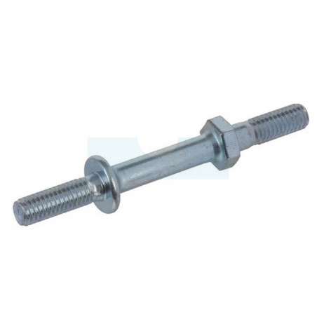 Vis de réservoir pour moteur Castelgarden / GGP (118550713/0)