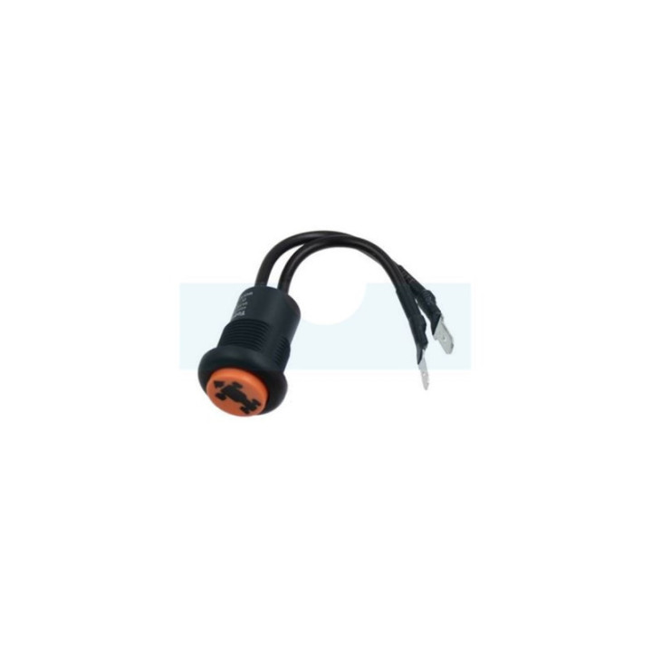 Interrupteur pour tracteur tondeuse Alpina (325605003/0)