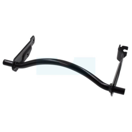 Levier de levage du plateau de coupe pour tracteur tondeuse Atco (382318297/0)