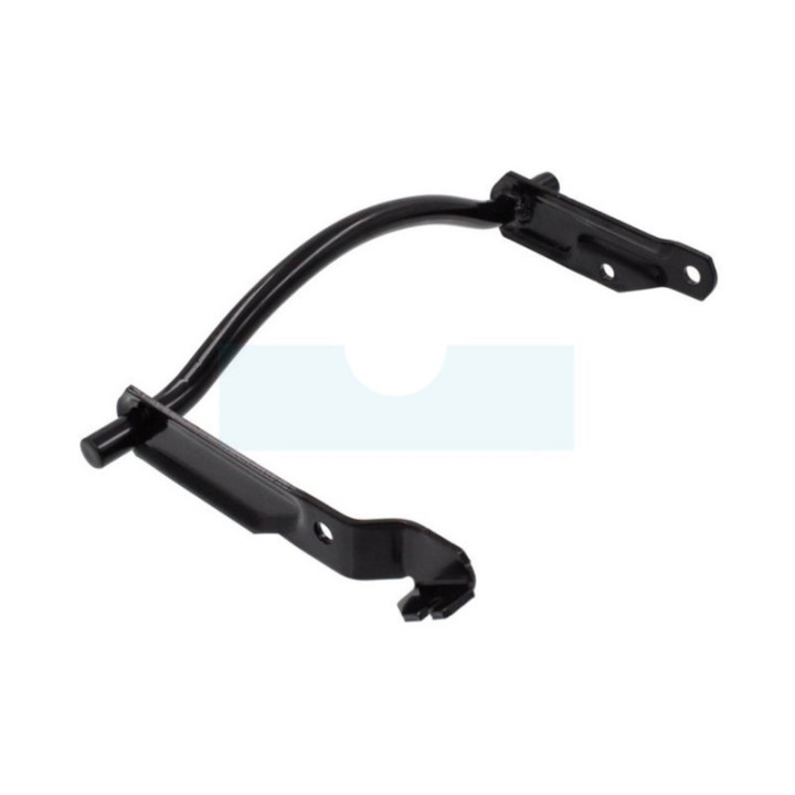 Levier de levage du plateau de coupe pour tracteur tondeuse Atco (382318297/0)