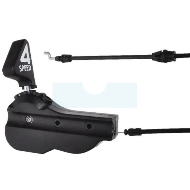 Câble 4 vitesses pour tondeuse Alpina (81007110/0)