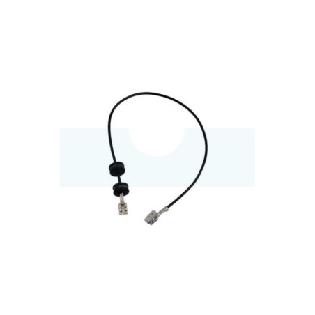 Câble de court circuit pour débroussailleuse / récolteuse d'olive Stihl (41284401101)