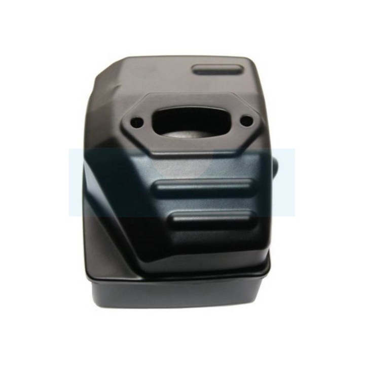 Pot d'échappement pour tronçonneuse Husqvarna (503711305)