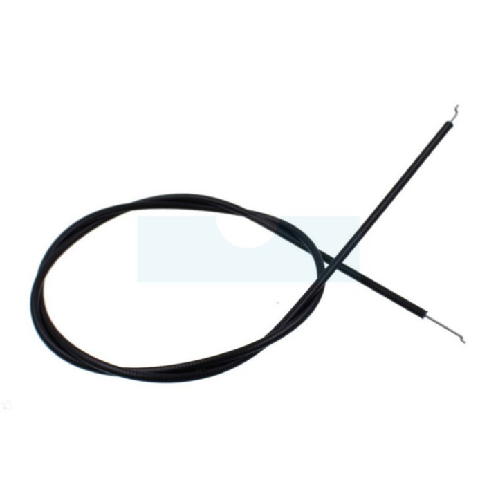 Câble d'accélérateur pour tracteur tondeuse Mr Jardinage (1134-4197-03)